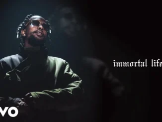 Popcaan  Immortal Life (Official Audio) Mp3 Download