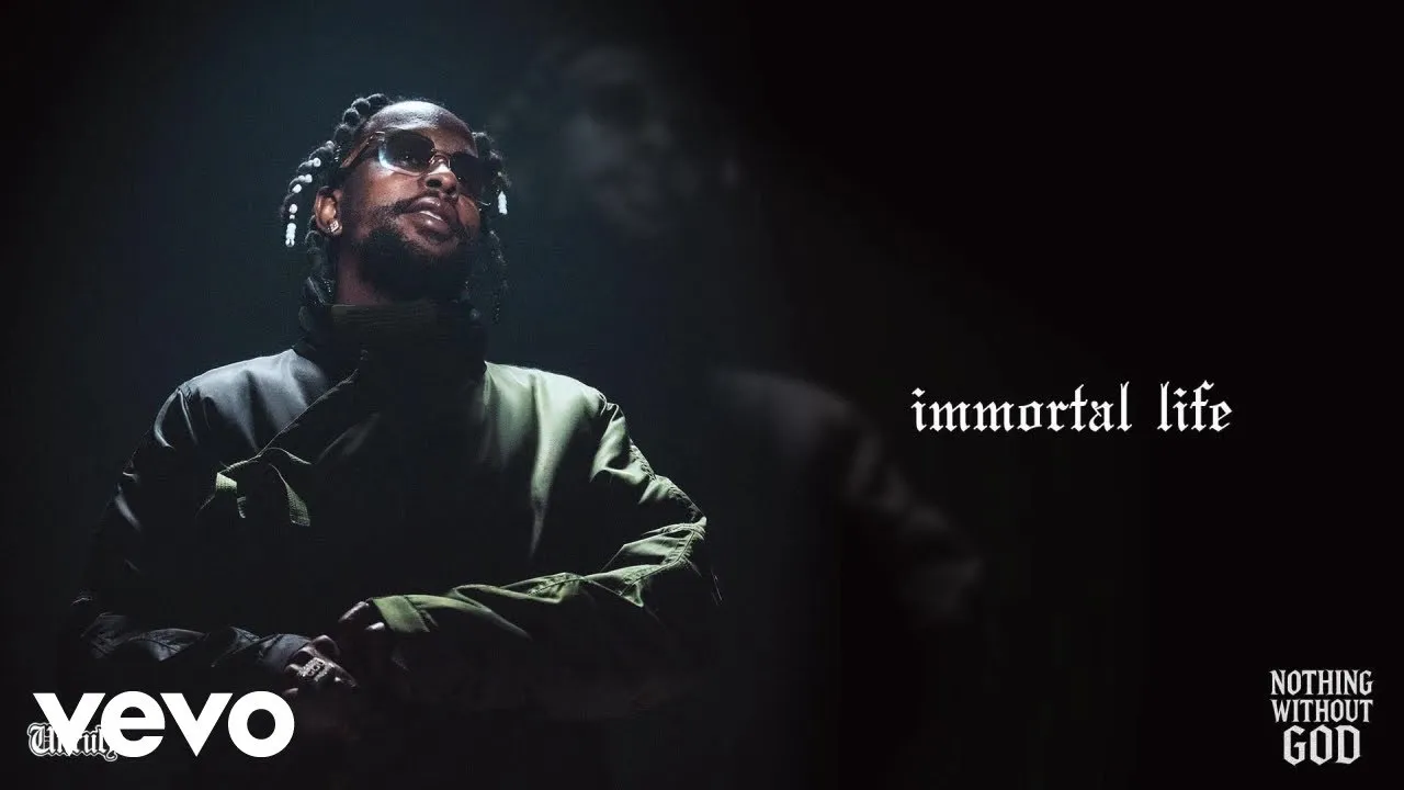 Popcaan  Immortal Life (Official Audio) Mp3 Download