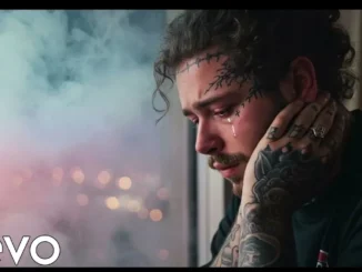 Post Malone  Broken But Trying (Healing Song Lyrics) Mp3 Download