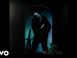 Post Malone  Die For Me (Audio) ft. Halsey Mp3 Download