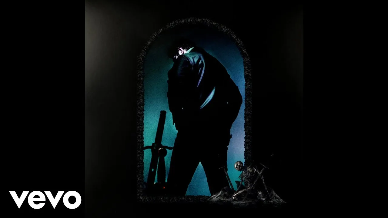 Post Malone  Die For Me (Audio) ft. Halsey Mp3 Download