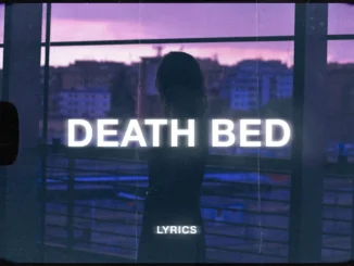Powfu  death bed (Lyrics) ft. beabadoobee Mp3 Download
