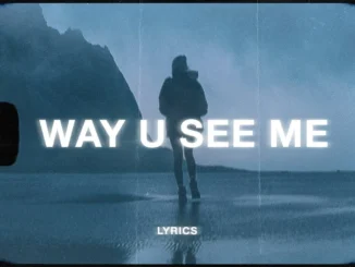 Powfu  the way that you see me ft. Sarcastic Sounds, Rxseboy & Ayleen Valentine Mp3 Download