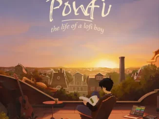 Powfu  until i lose my hearing. ft. Jhove Mp3 Download