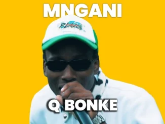 Q Bonke & Mlooda ft Smoov  Mngani Mp3 Download