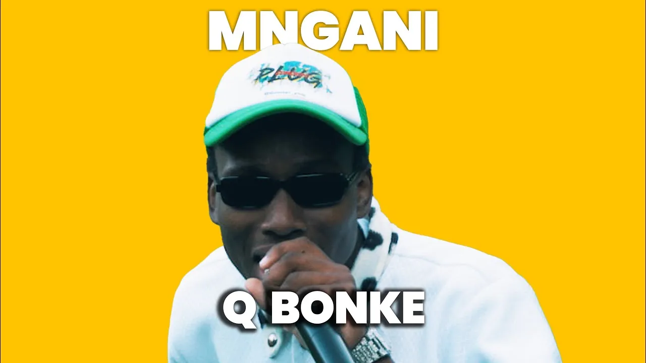 Q Bonke & Mlooda ft Smoov  Mngani Mp3 Download