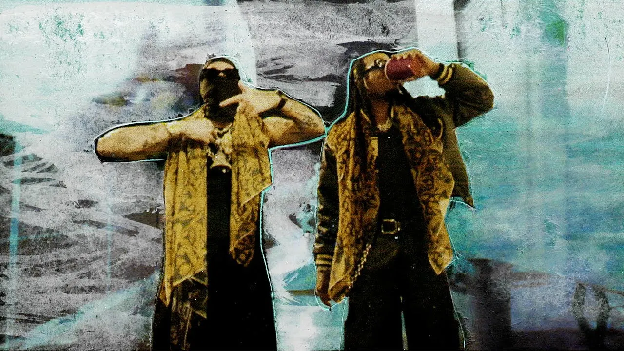 Quavo, Yeat & BNYX®  NEW TRIP (Real Lyfe Shit) Mp3 Download