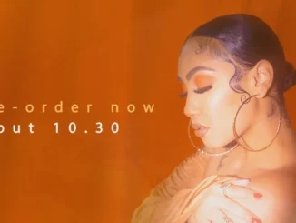 Queen Naija  Lie To Me ft. Lil Durk Mp3 Download