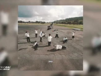 Qwellers, LaCabra, Dahoodhope & Yungboyvegeta  Isdudla (Audio) Mp3 Download