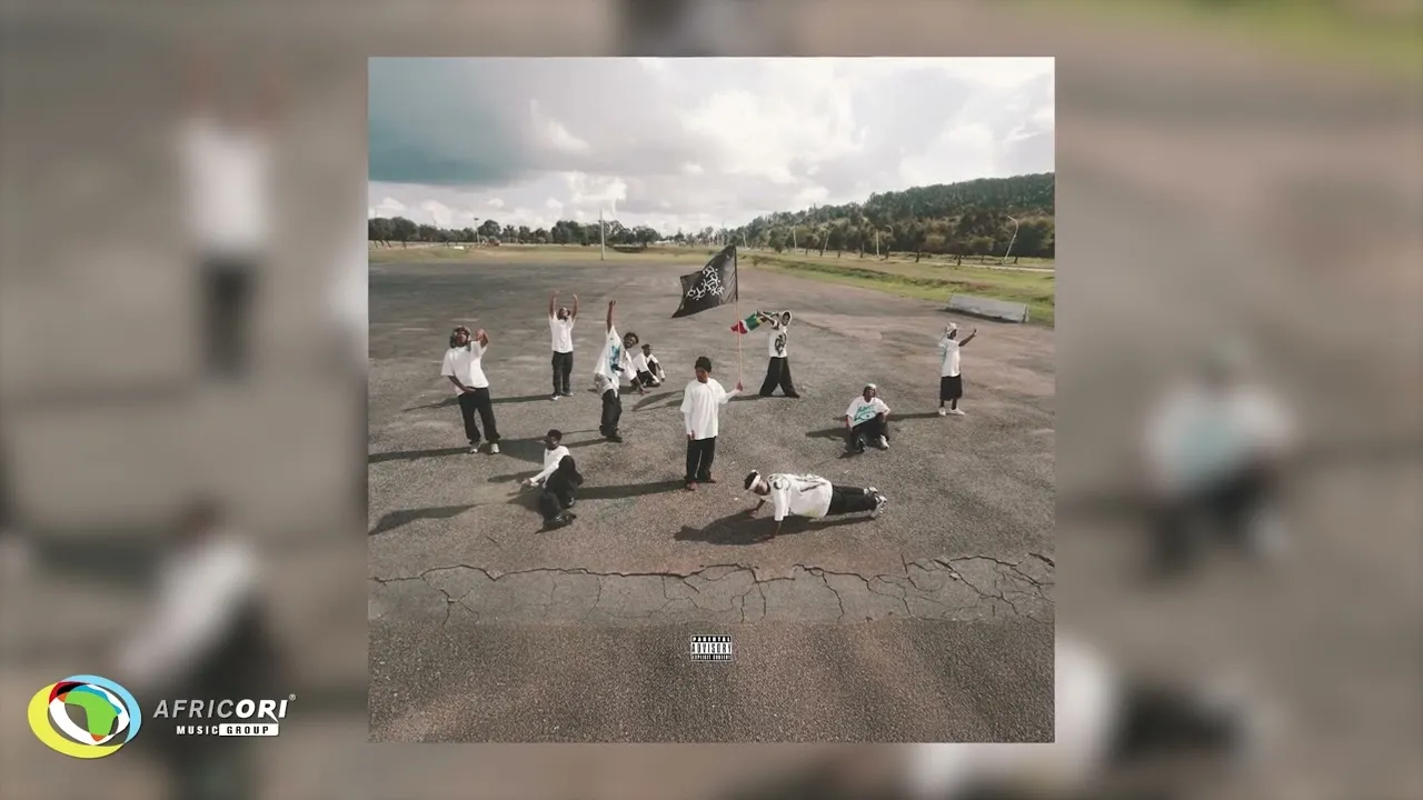 Qwellers, LaCabra, Dahoodhope & Yungboyvegeta Isdudla (Audio) Mp3 Download