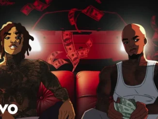 Rae Sremmurd  YNO (Visualizer) ft. Big Sean Mp3 Download