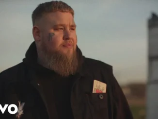 Rag'n'Bone Man  Time to Love Mp3 Download