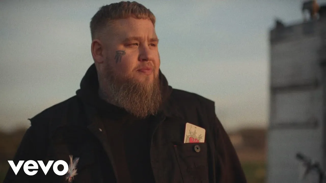 Rag'n'Bone Man Time to Love Mp3 Download