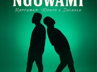 Raptured Roots  Ngowami Ft. Swizxle Mp3 Download