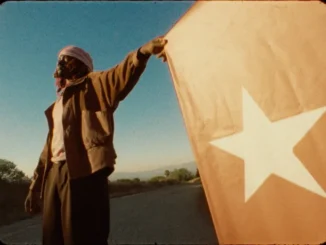 Redveil  lone star Ft. Carolyn Malachi Mp3 Download