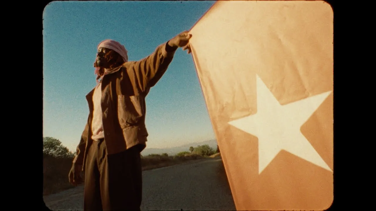 Redveil  lone star Ft. Carolyn Malachi Mp3 Download