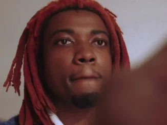 Redveil  the sankofa tour Mp3 Download