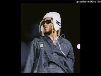 Repair Lonely  FUTURE  MENACE (prod. JpBeatz) Mp3 Download