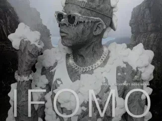 Rhass  iFOMO ft. Ndista & Boss Nhani Mp3 Download