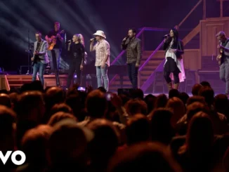 Riana Nel  Take Me Home, Country Roads (Live at Sun Arena / 2019) Ft. Steve Hofmeyr, Ricus Nel & And Demi Lee Moore Mp3 Download