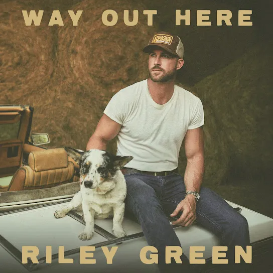 Riley Green  Worst Way Mp3 Download
