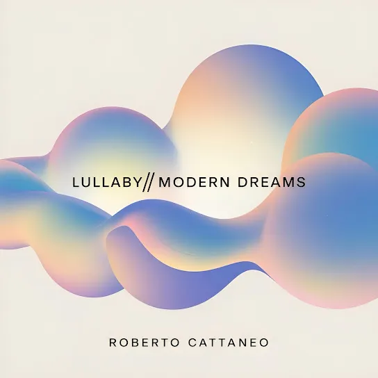 Roberto Cattaneo Little Witch That Hurts Me (Lullaby Version) Mp3 Download