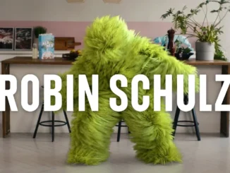 Robin Schulz  Alane Mp3 Download