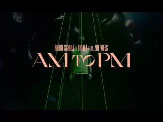 Robin Schulz  AM to PM ft. Sigala & Zoe Wees Mp3 Download