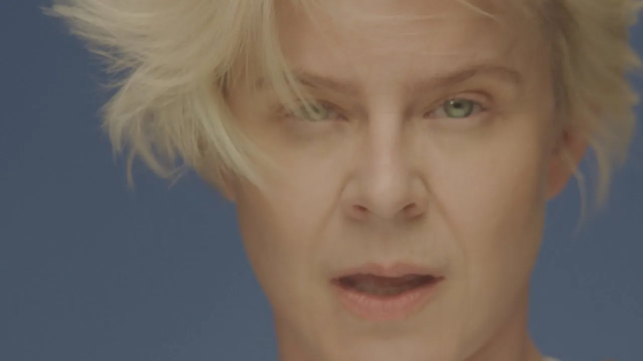 Robyn Dopamine Mp3 Download