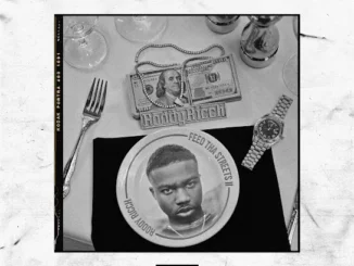 Roddy Ricch  Down Below Mp3 Download