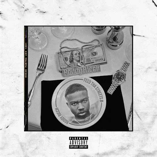 Roddy Ricch Down Below Mp3 Download