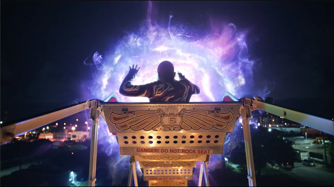 Roddy Ricch  Late At Night Mp3 Download