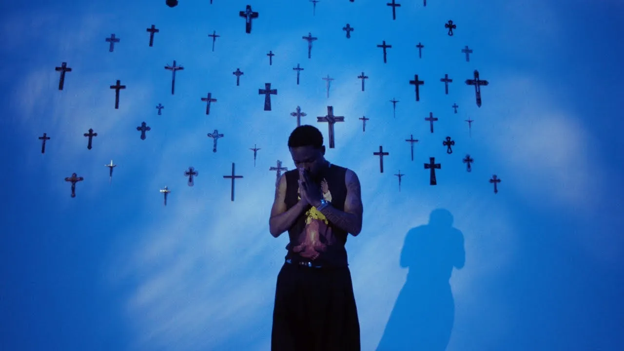 Roddy Ricch  Survivor’s Remorse Mp3 Download