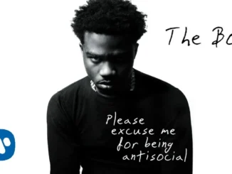 Roddy Ricch  The Box Mp3 Download