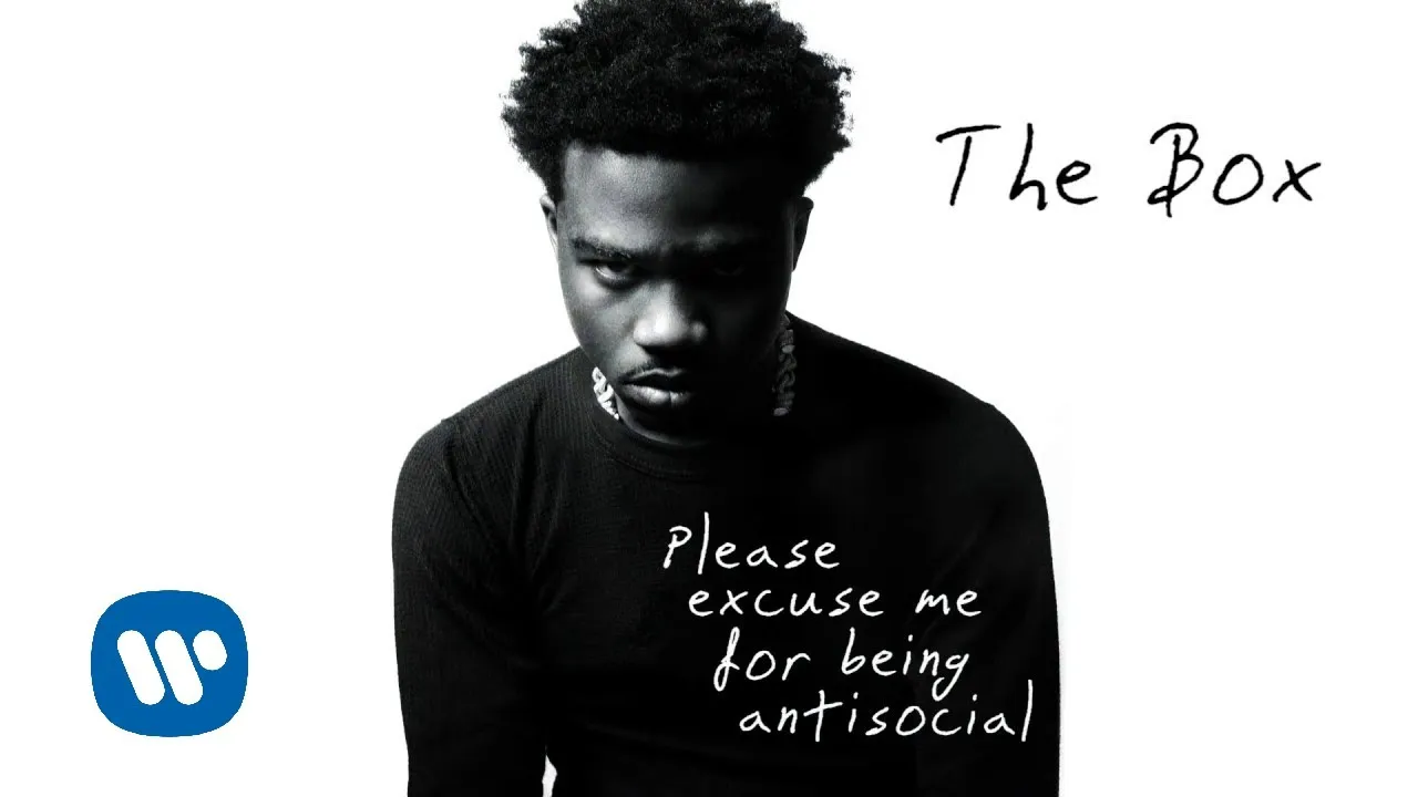 Roddy Ricch The Box Mp3 Download