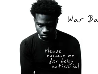 Roddy Ricch  War Baby Mp3 Download