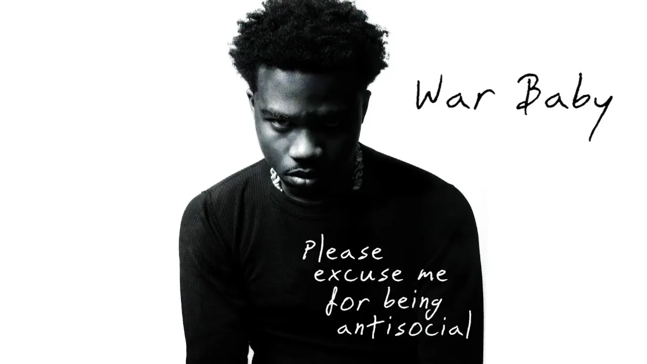 Roddy Ricch War Baby Mp3 Download