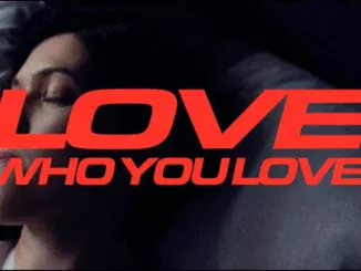 Romy  Love Who You Love (Official Music Video) Mp3 Download
