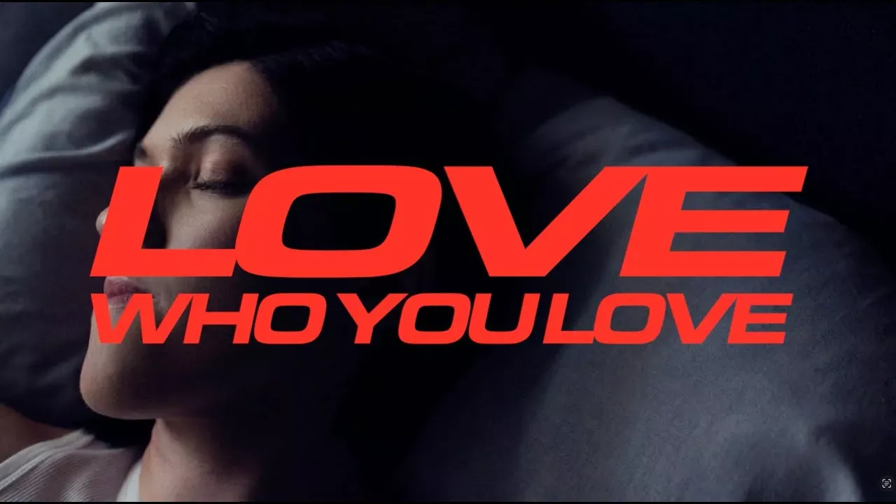 Romy  Love Who You Love (Official Music Video) Mp3 Download