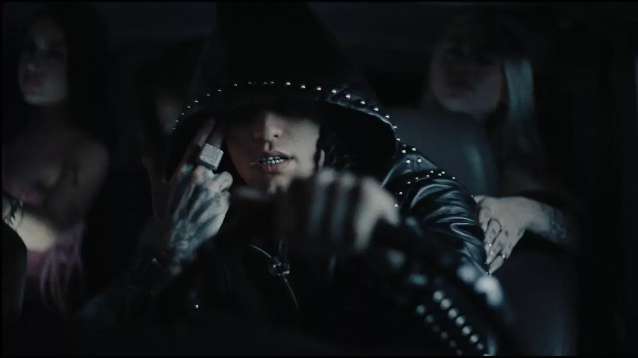 Rondodasosa  TRANZIT Mp3 Download