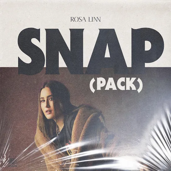 Rosa Linn  SNAP (Fargo Remix) ft. Fargo Mp3 Download