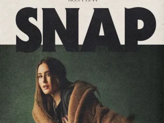 Rosa Linn  SNAP Mp3 Download