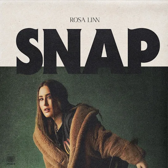 Rosa Linn  SNAP Mp3 Download