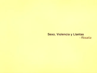 ROSALÍA  Sexo, violencia y llantas Mp3 Download