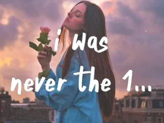 ROSIE  Never the 1 Mp3 Download