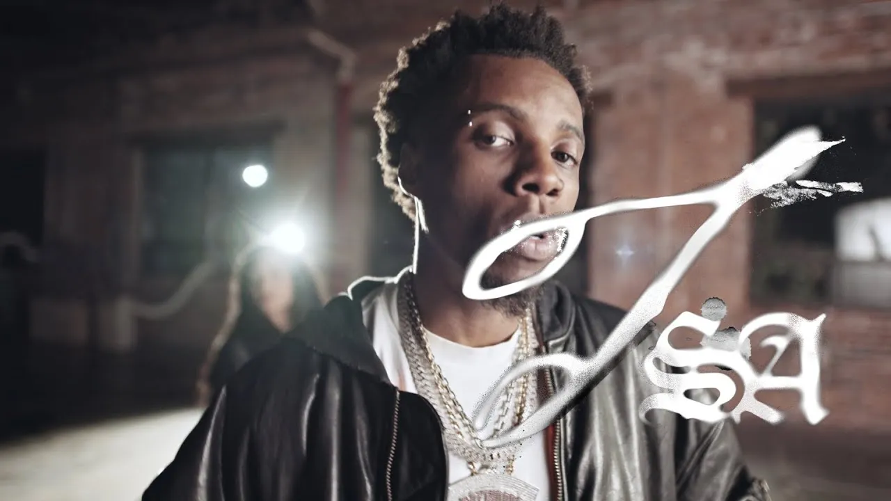 Roy Woods Roy Woods TSA Mp3 Download