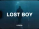 Ruth B.  Lost Boy Mp3 Download