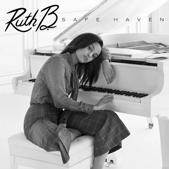 Ruth B.  Young Mp3 Download