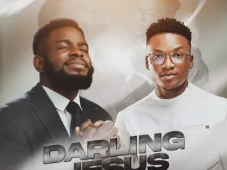 S.O.N Music  Darling Jesus ft. Neeja Mp3 Download