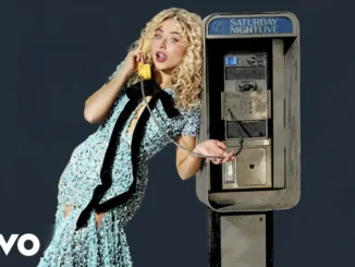 Sabrina Carpenter  Nobody's Son (Live On Saturday Night Live / 2025) Mp3 Download